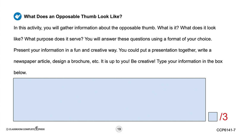 Classification & Adaptation: A Case Study: The Koala and Its Adaptations - Google Slides