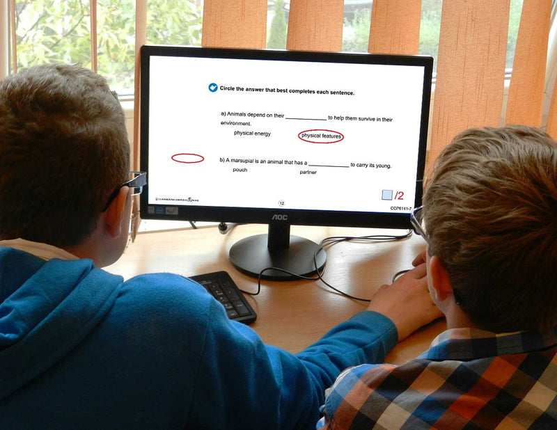Classification & Adaptation: A Case Study: The Koala and Its Adaptations - Google Slides