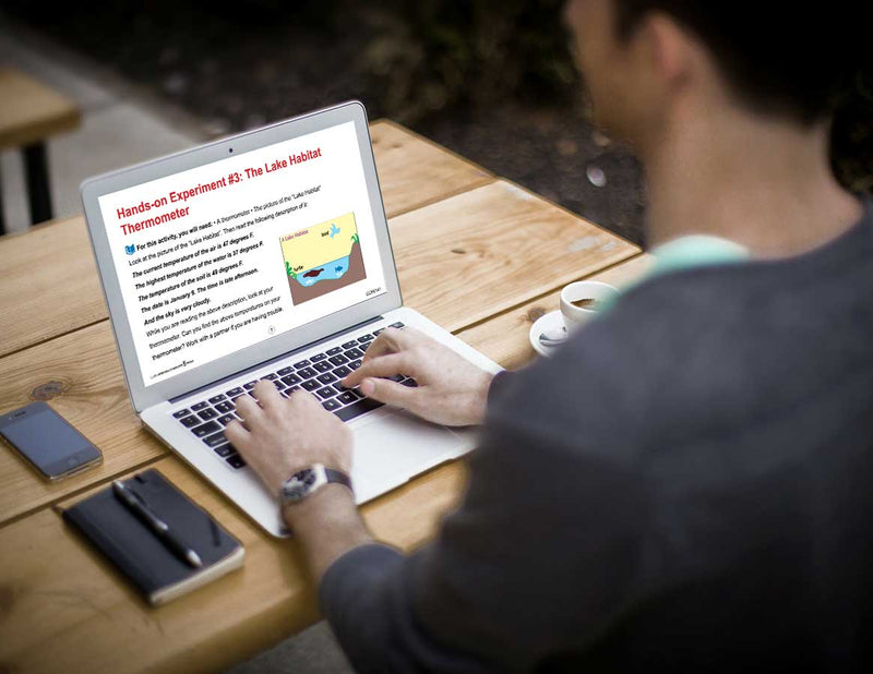 Classification & Adaptation - Google Slides BUNDLE