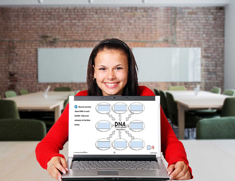 Cells: Single-Celled and Multicellular Organisms - Google Slides