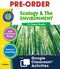 PRE-ORDER: Ecology & The Environment BUNDLE - Google Slides (SPED)