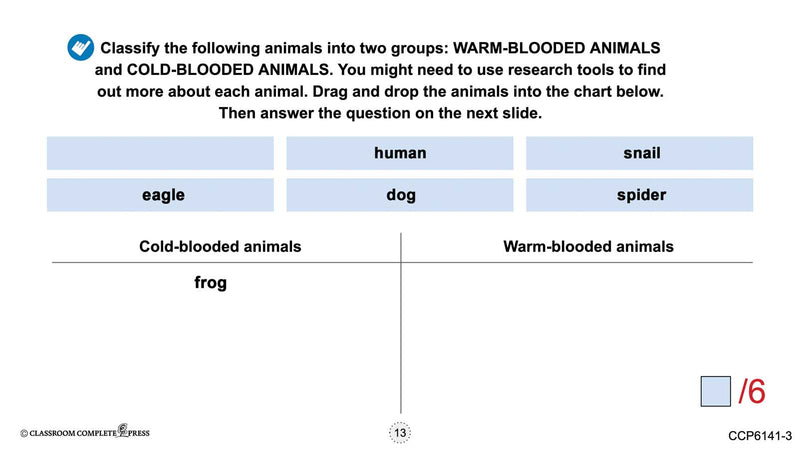 Ecology & The Environment BUNDLE - Google Slides