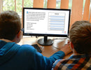 Readiness Life Skills - Managing Time: Start Your Day with a Plan - Google Slides (SPED)