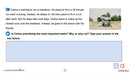 Readiness Life Skills - Managing Time: Prioritize the Most Important Tasks - Google Slides (SPED)