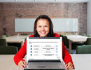 Readiness Life Skills - Managing Time: Divide Larger Projects into Smaller Tasks - Google Slides (SPED)