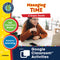 Readiness Life Skills - Managing Time - Google Slides BUNDLE (SPED)