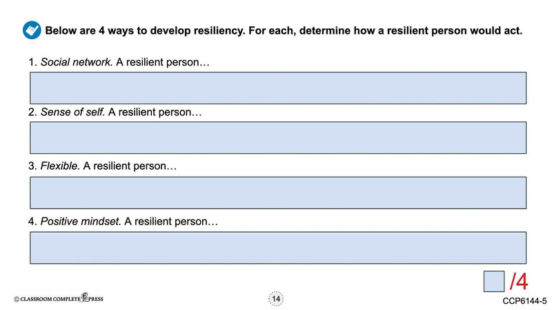 Readiness Life Skills BUNDLE - Google Slides (SPED)
