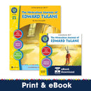The Miraculous Journey of Edward Tulane (Novel Study Guide)
