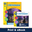 Crenshaw (Novel Study Guide)