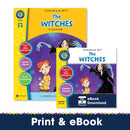 The Witches (Novel Study Guide)