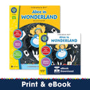 Alice in Wonderland (Novel Study Guide)