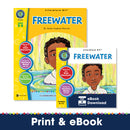 Freewater (Novel Study Guide)