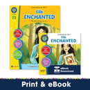 Ella Enchanted (Novel Study Guide)