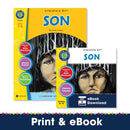 Son (Novel Study Guide)