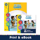 We Were Liars (Novel Study Guide)