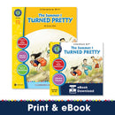 The Summer I Turned Pretty (Novel Study Guide)