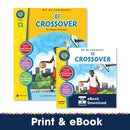 El crossover (Novel Study Guide)