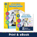 El Gran Gigante Bonachón (Novel Study Guide)