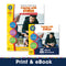 Readiness Life Skills - Coping with Stress - Canadian Content