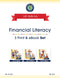 Financial Literacy Set Gr. 6-12+
