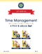 Time Management Set Gr. 6-12+