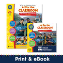 AI For the Classroom Big Book