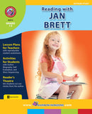 Reading with Jan Brett (Author Study)