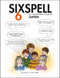 SIXSPELL (JUNIOR)