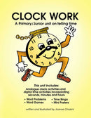 CLOCK WORK