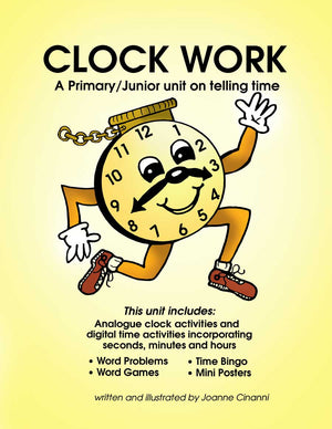 CLOCK WORK