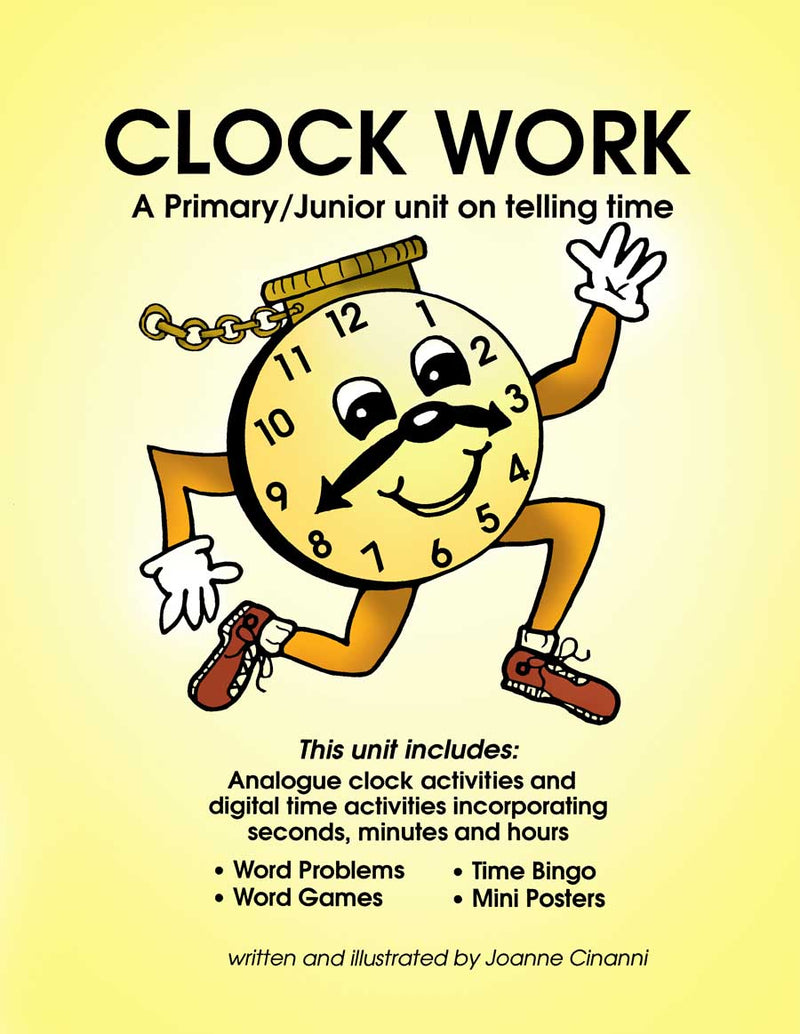 CLOCK WORK