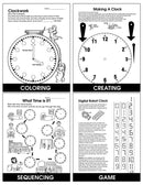 CLOCK WORK