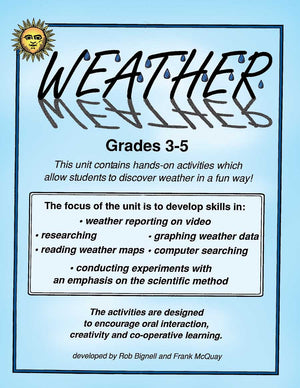 WEATHER