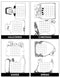 DESKTOP TRACKING SHEETS