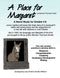 A PLACE FOR MARGARET (NOVEL STUDY)