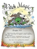 WITCH MAGIC