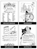 WITCH MAGIC