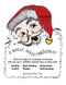 A HOLLY JOLLY CHRISTMAS