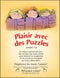 PLAISIR AVEC DES PUZZLES (French Version)