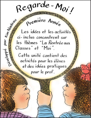 REGARDE-MOI (French Version)