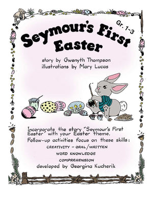 SEYMOUR'S FIRST EASTER