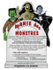 MANIE DES MONSTRES (French Version)