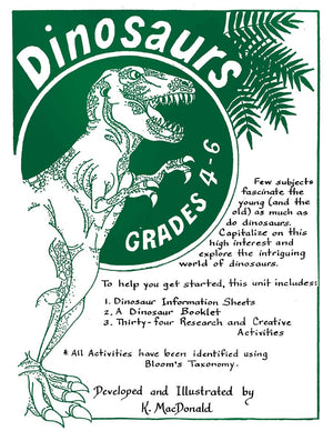 DINOSAURS