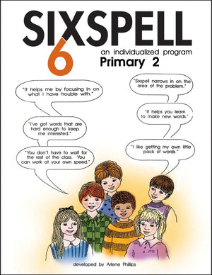 SIXSPELL PRIMARY-2