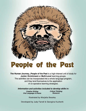 PEOPLE OF THE PAST
