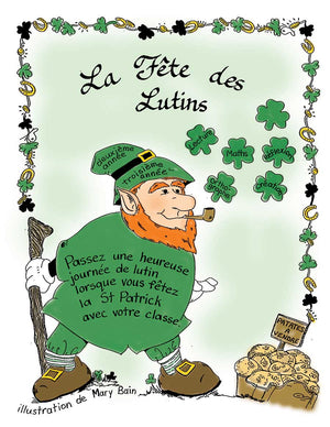LA FÊTE DES LUTINS (French Version)