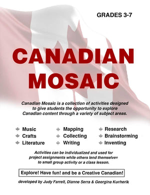 CANADIAN MOSAIC