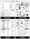 Initial Consonants - Phonics Practice Simplified