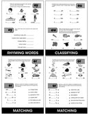 Vowel Combinations - Phonics Practice Simplified