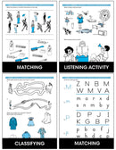 Reading Simplified A - Guided Practice